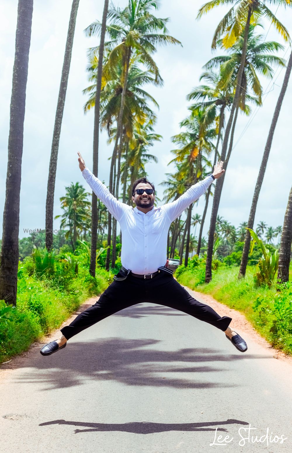 Photo From Ali & Talat - By Lawnil Fernandes