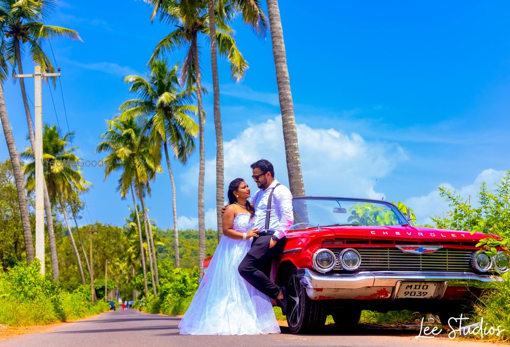 Photo From Ali & Talat - By Lawnil Fernandes