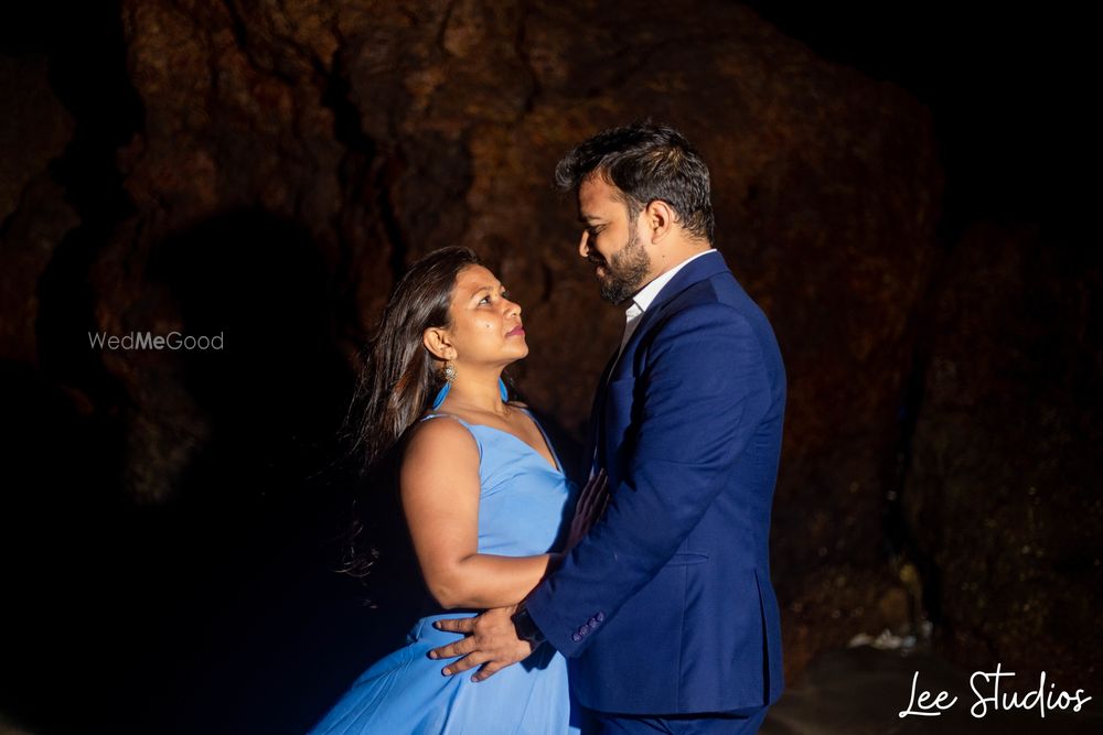 Photo From Ali & Talat - By Lawnil Fernandes