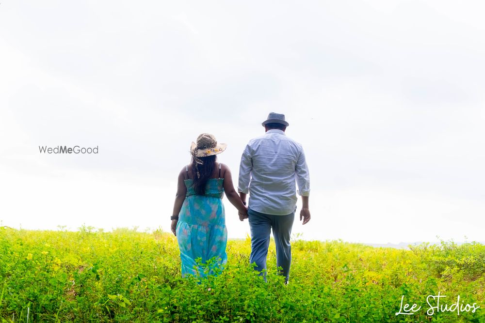 Photo From Ali & Talat - By Lawnil Fernandes