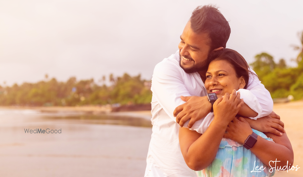 Photo From Ali & Talat - By Lawnil Fernandes