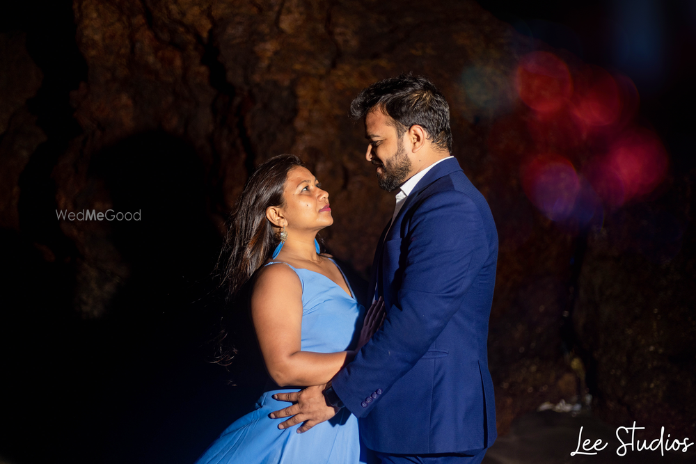 Photo From Ali & Talat - By Lawnil Fernandes