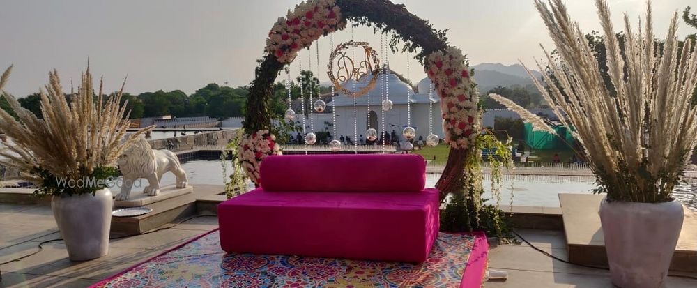 Photo From Hotel Fairmount  - By Shaadiwala Wedding Planners Pvt. Ltd.