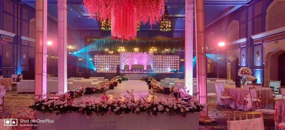 Photo From Hotel Fairmount  - By Shaadiwala Wedding Planners Pvt. Ltd.