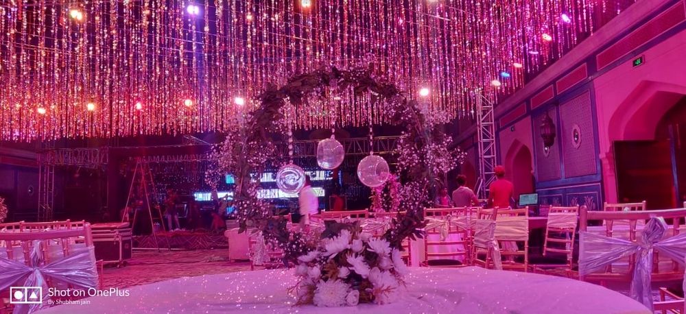 Photo From Hotel Fairmount  - By Shaadiwala Wedding Planners Pvt. Ltd.