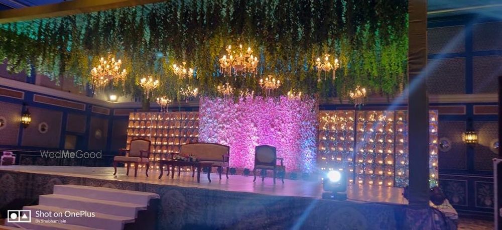 Photo From Hotel Fairmount  - By Shaadiwala Wedding Planners Pvt. Ltd.