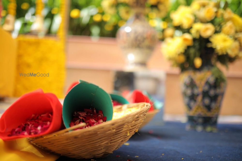 Photo From Hotel Fairmount  - By Shaadiwala Wedding Planners Pvt. Ltd.