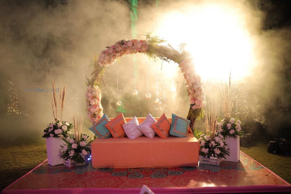 Photo From Hotel Fairmount  - By Shaadiwala Wedding Planners Pvt. Ltd.