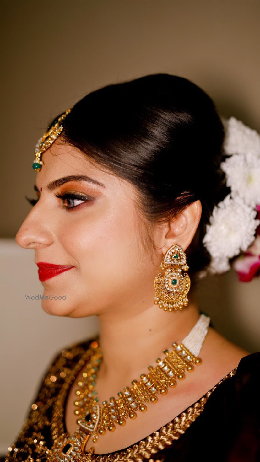 Photo From Germany Bride - By Mansi Gupta Artistry