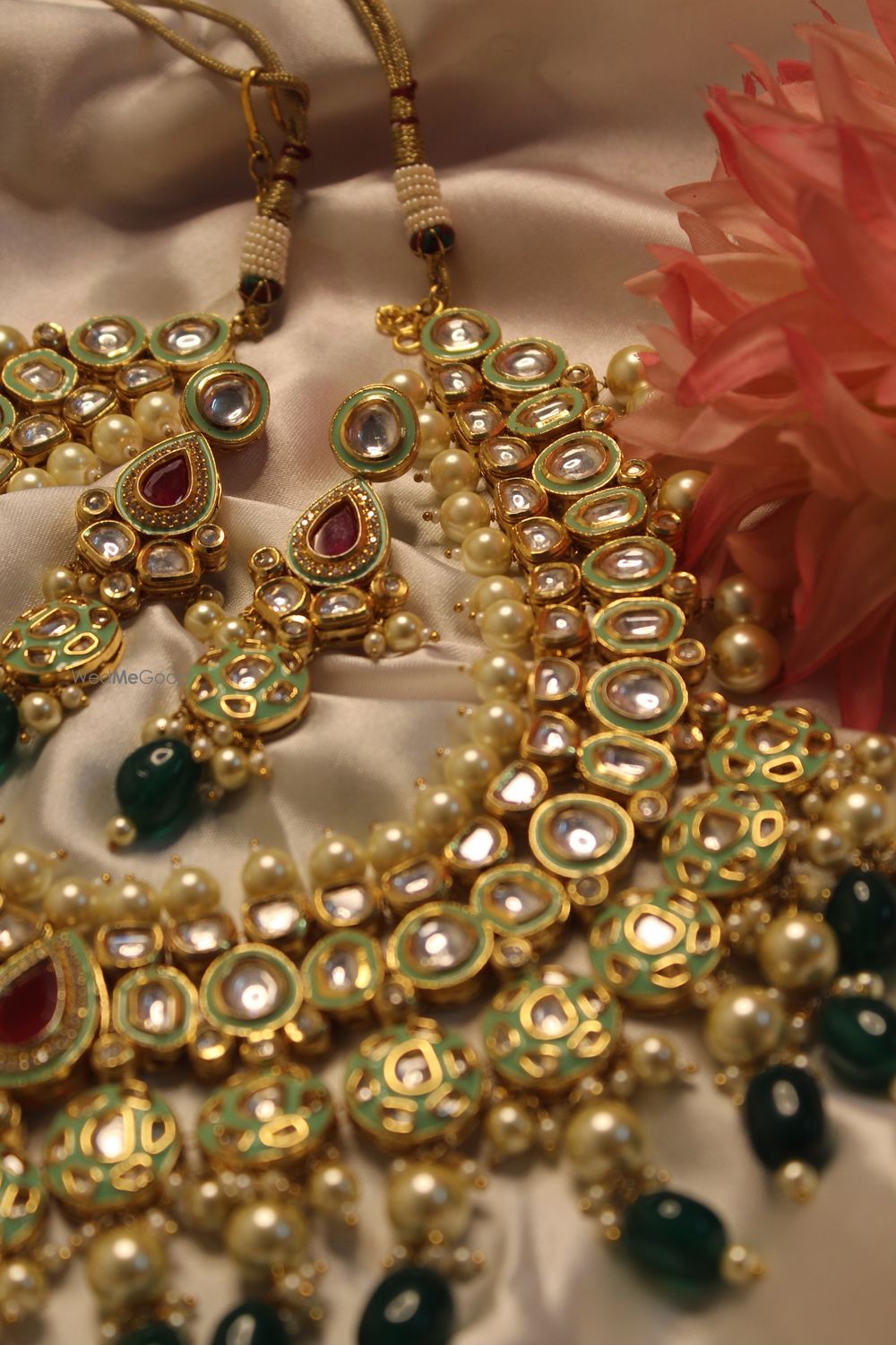 Photo From Royal Marwari Bride - By Mansi Gupta Artistry