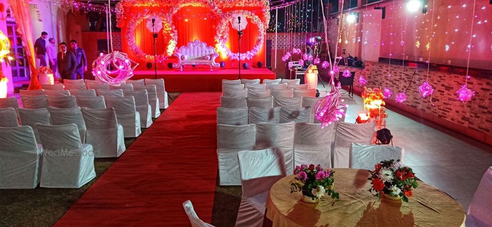 Photo From kavita and samiraj, park regis jaipur - By The Wedding Walla