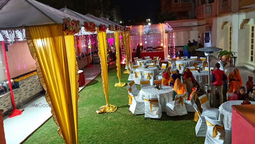 Photo From kavita and samiraj, park regis jaipur - By The Wedding Walla