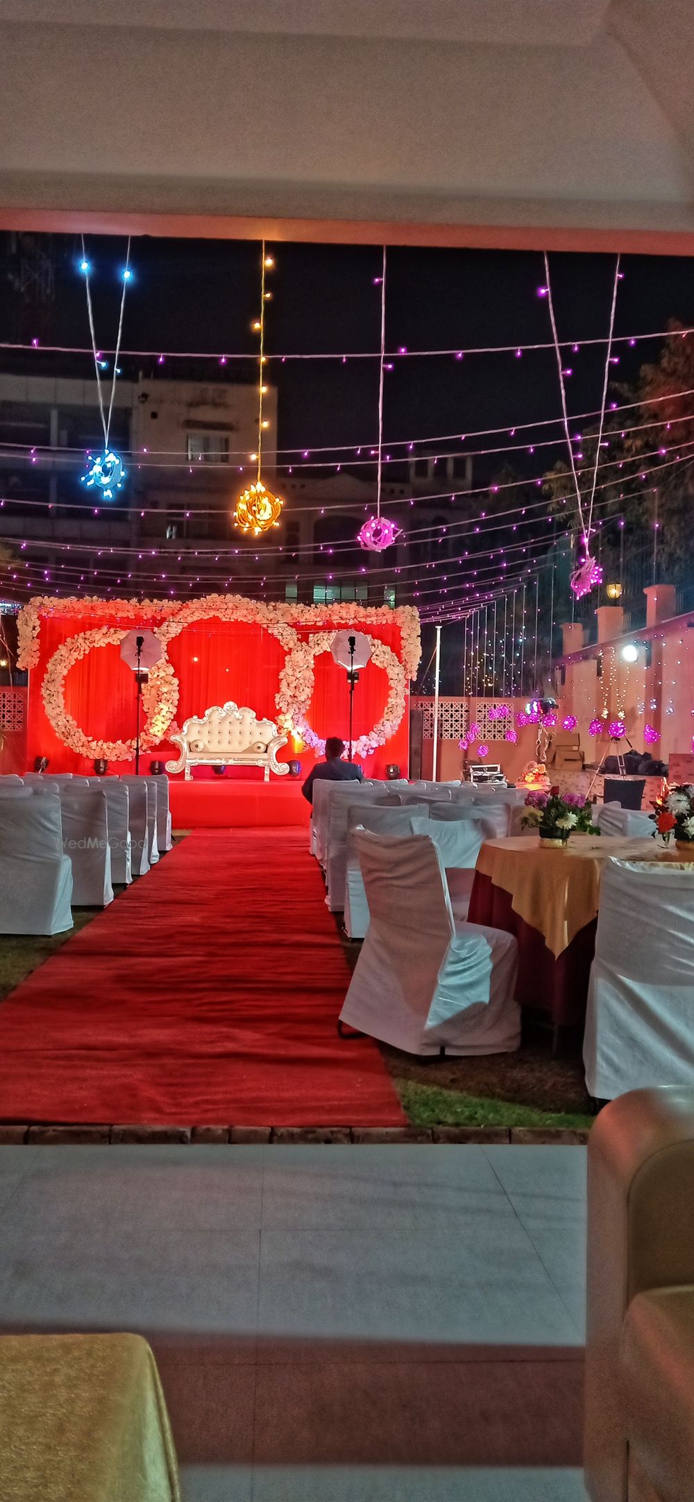 Photo From kavita and samiraj, park regis jaipur - By The Wedding Walla