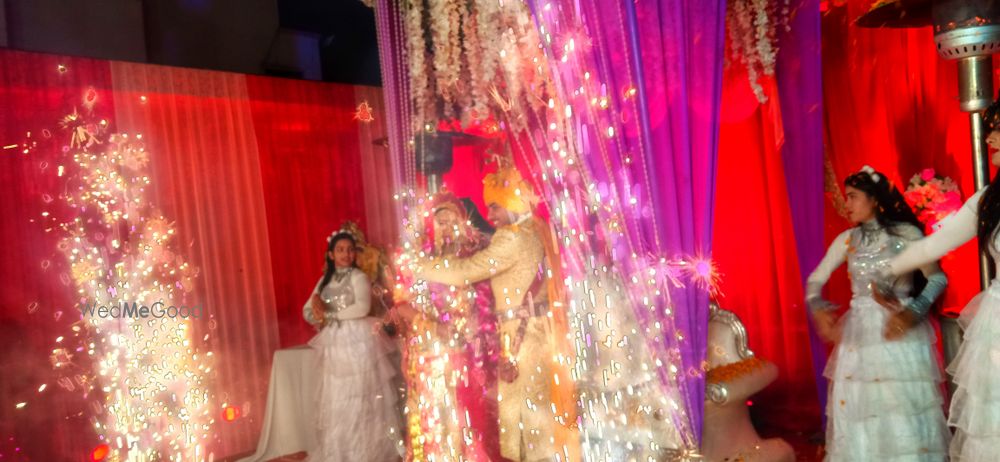 Photo From kavita and samiraj, park regis jaipur - By The Wedding Walla