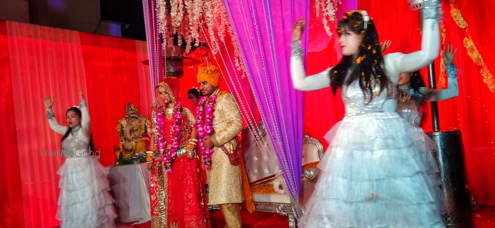 Photo From kavita and samiraj, park regis jaipur - By The Wedding Walla