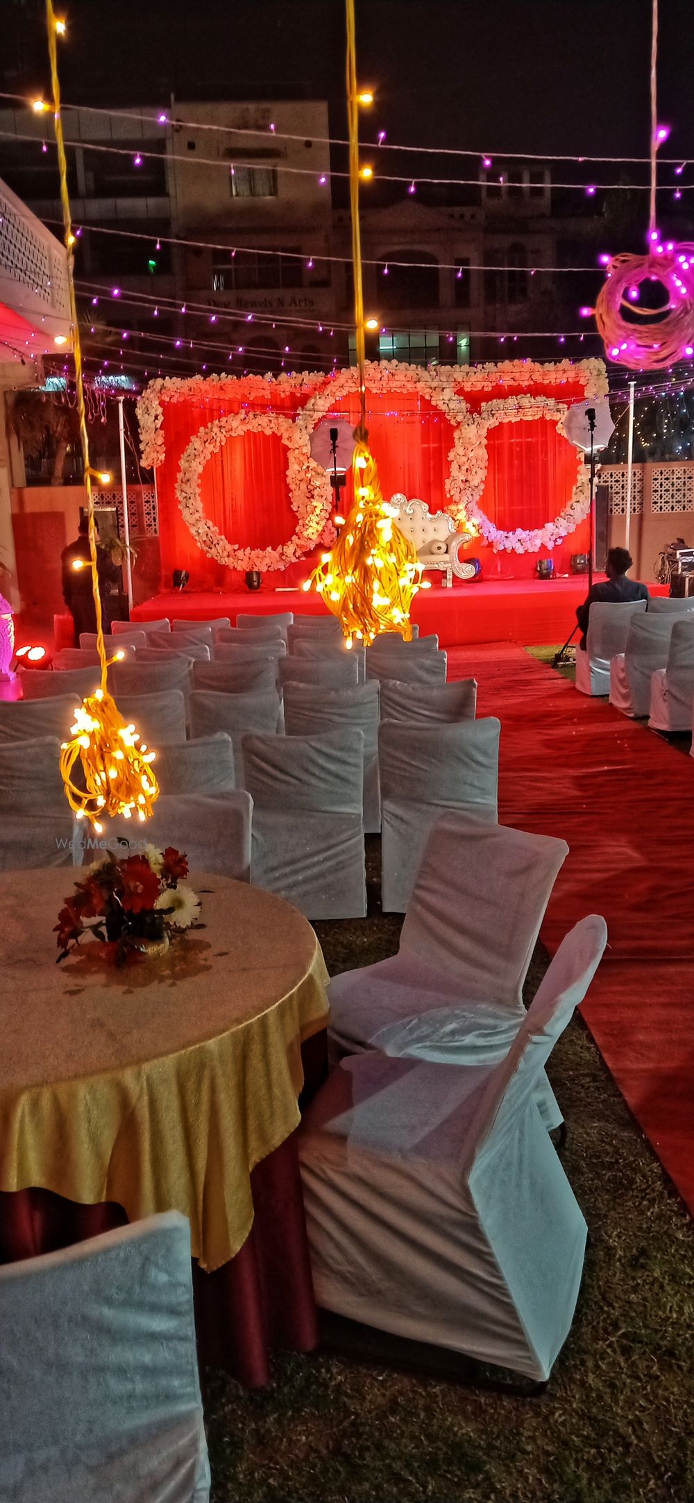 Photo From kavita and samiraj, park regis jaipur - By The Wedding Walla