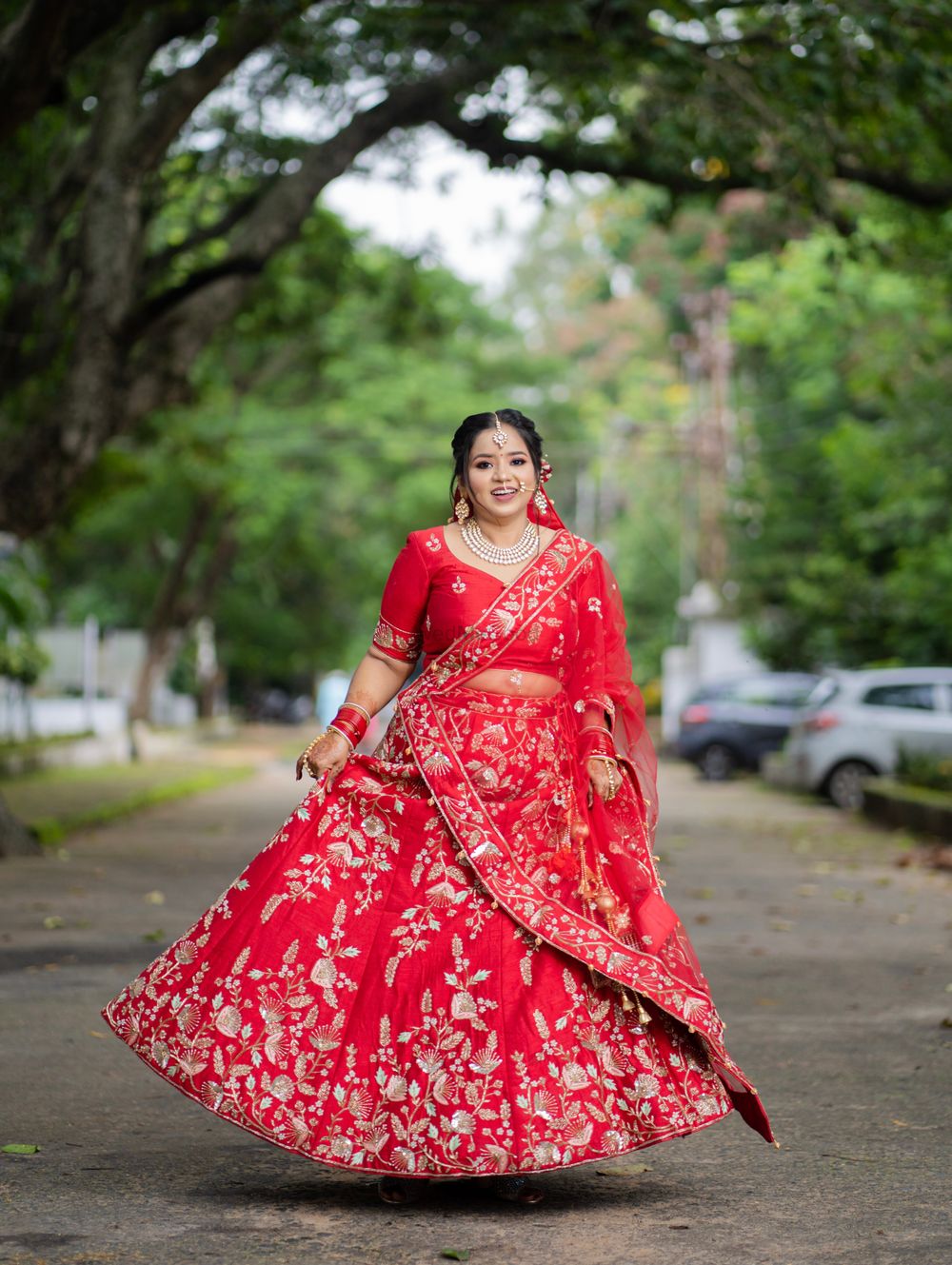 Photo From Aditi - By Style Studio by Anu Anand