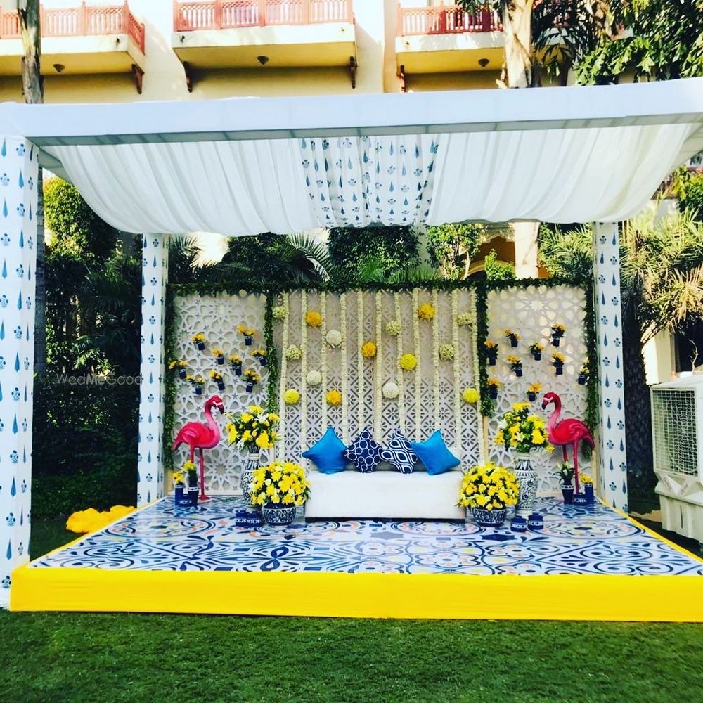 Photo From Hotel Le Meridian  - By Shaadiwala Wedding Planners Pvt. Ltd.