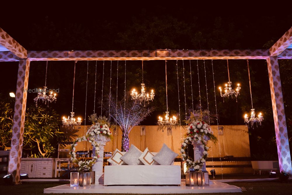 Photo From Hotel Le Meridian  - By Shaadiwala Wedding Planners Pvt. Ltd.