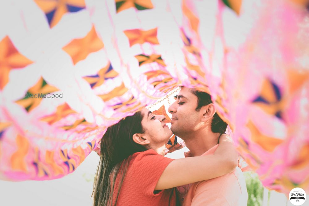 Photo From Kunal + Shavika - By Dolphin Photography