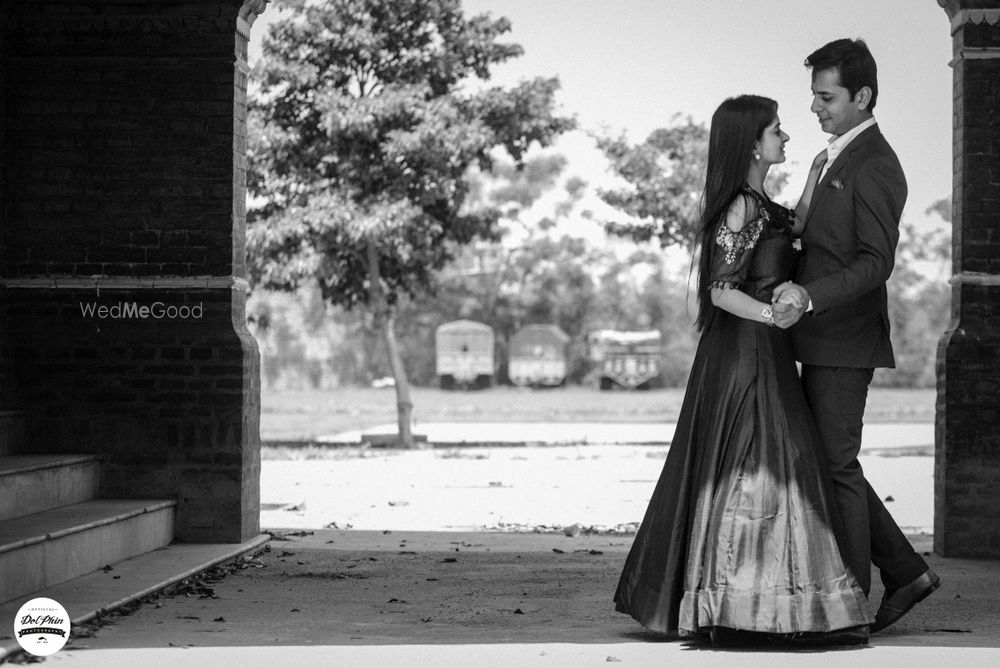 Photo From Kunal + Shavika - By Dolphin Photography