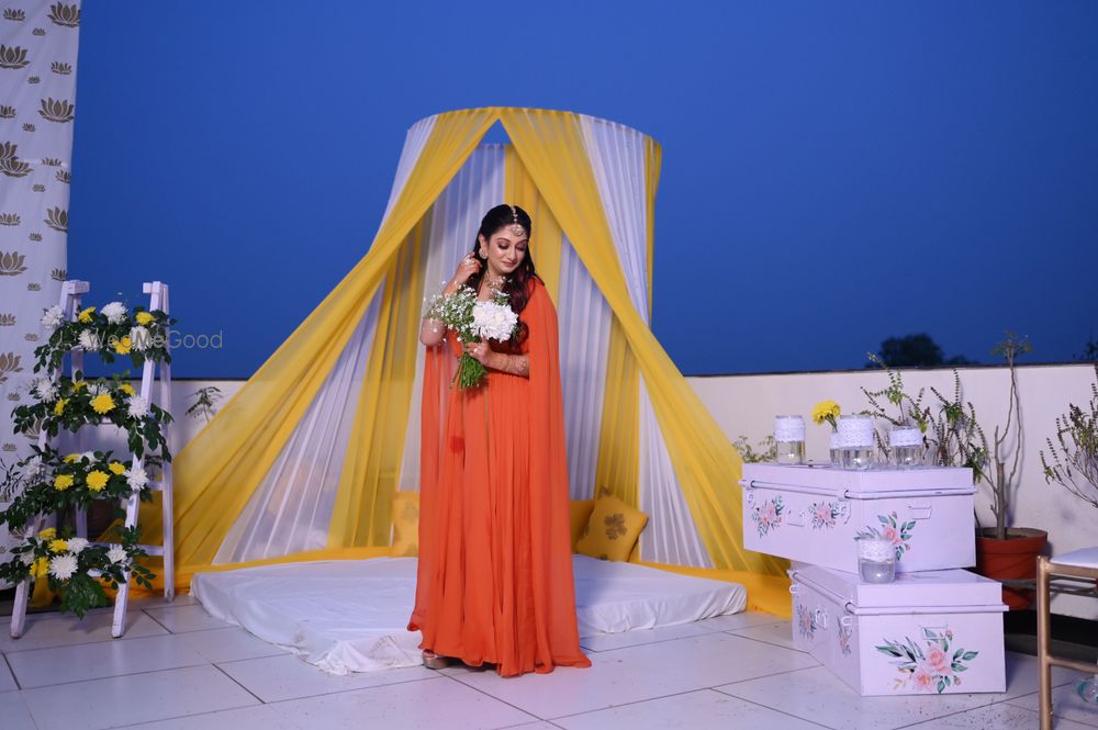 Photo From Aditi & Bhavjot - Delhi - By Shaadi Brigade