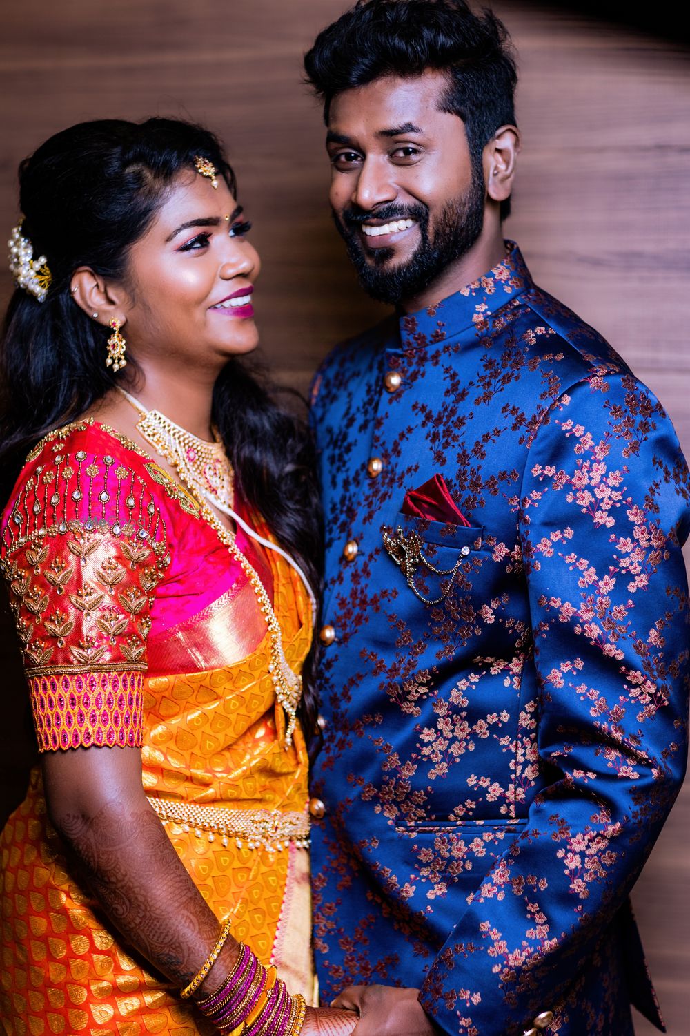 Photo From Steffe - Deepak Christian Wedding - By Arun Prabhu Photography