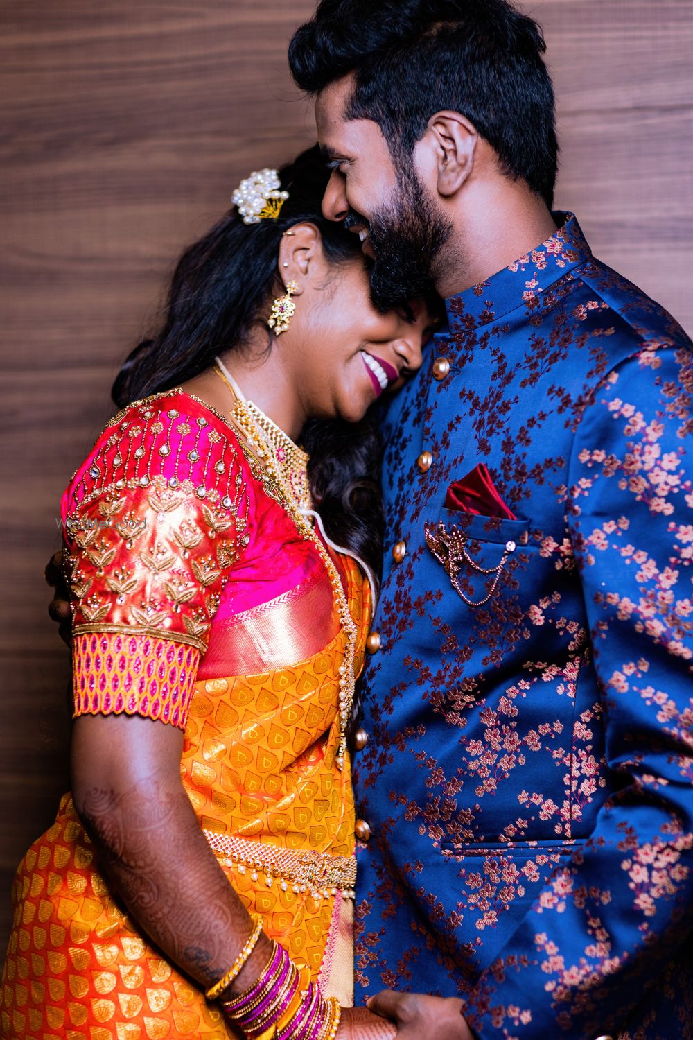 Photo From Steffe - Deepak Christian Wedding - By Arun Prabhu Photography