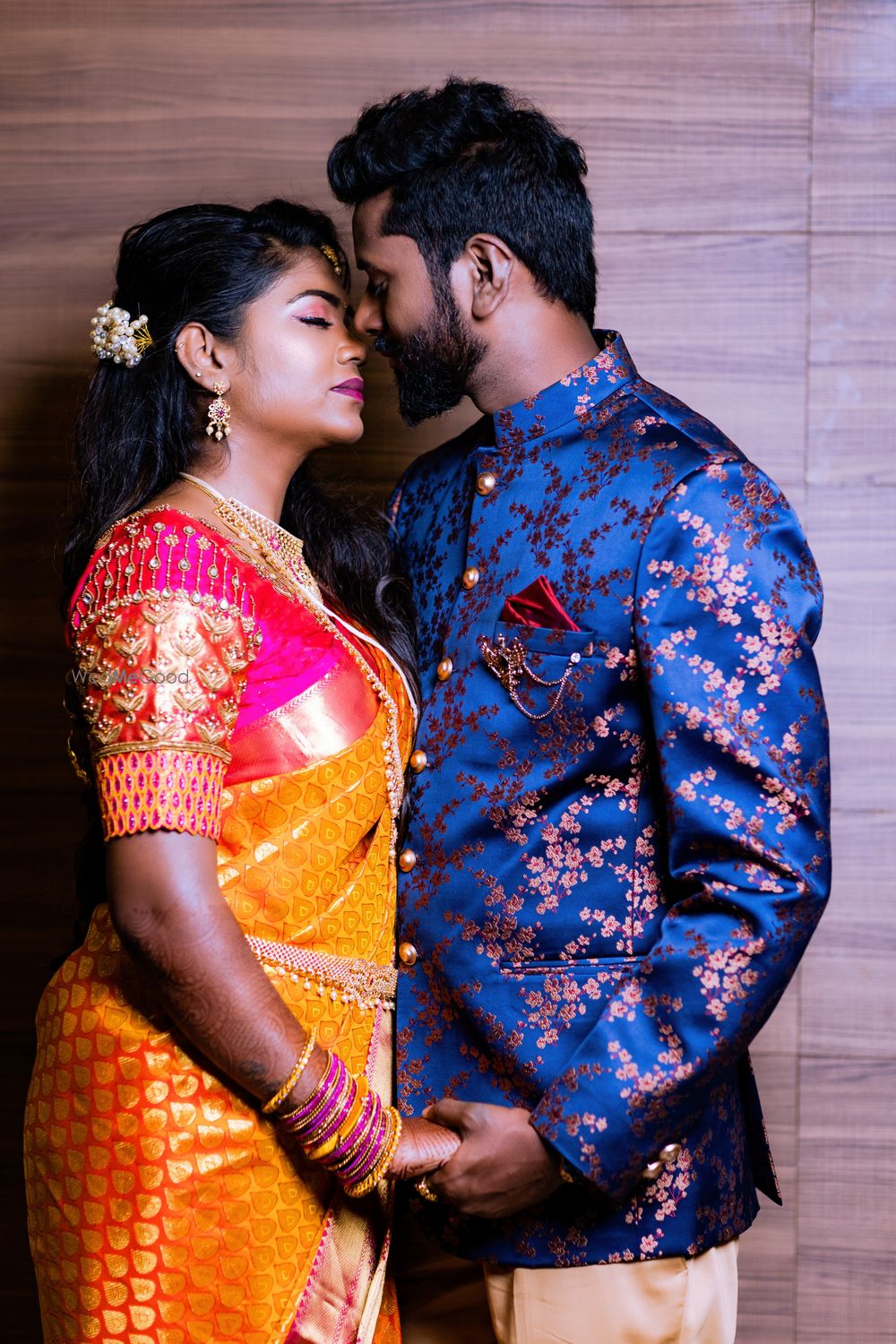 Photo From Steffe - Deepak Christian Wedding - By Arun Prabhu Photography