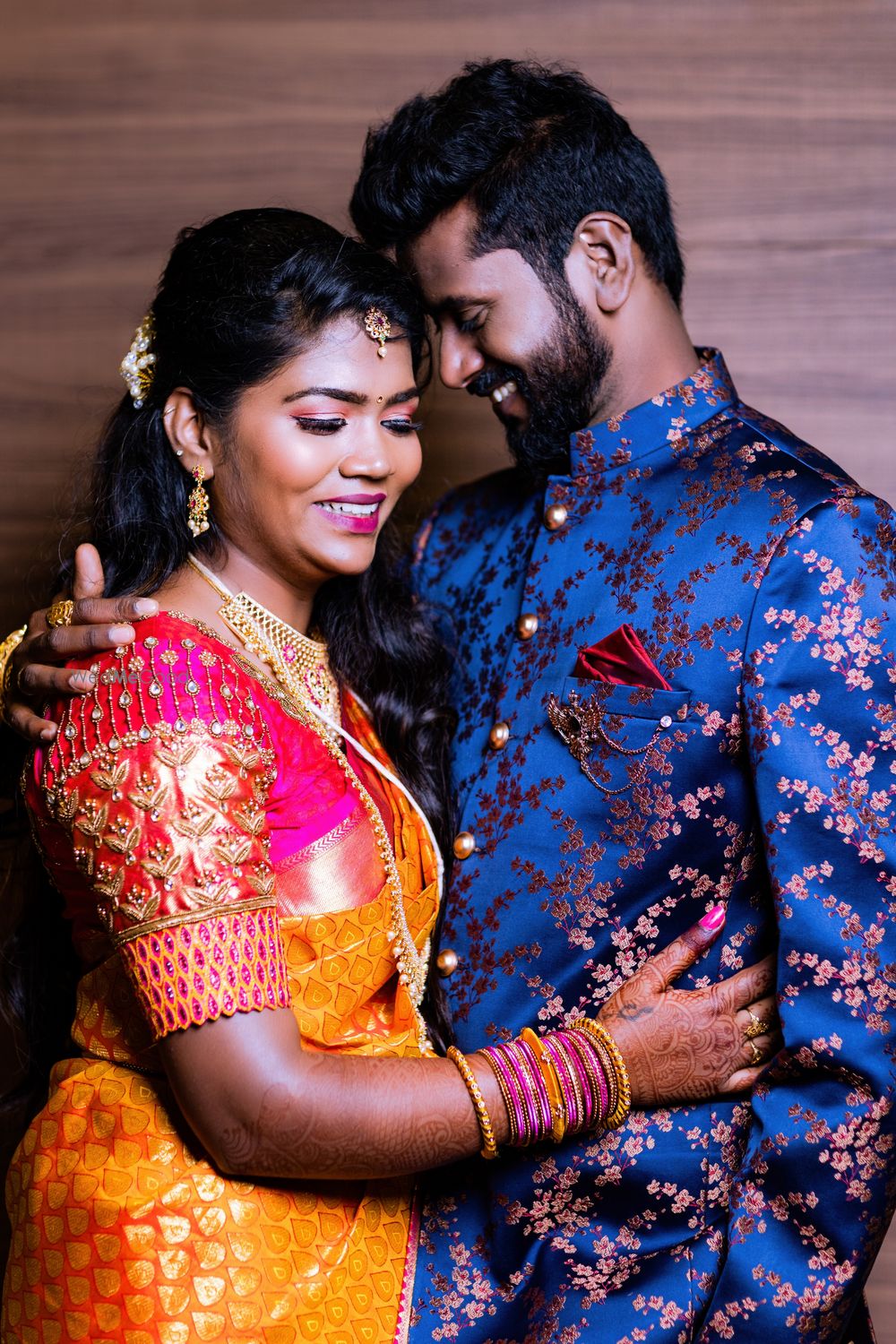 Photo From Steffe - Deepak Christian Wedding - By Arun Prabhu Photography