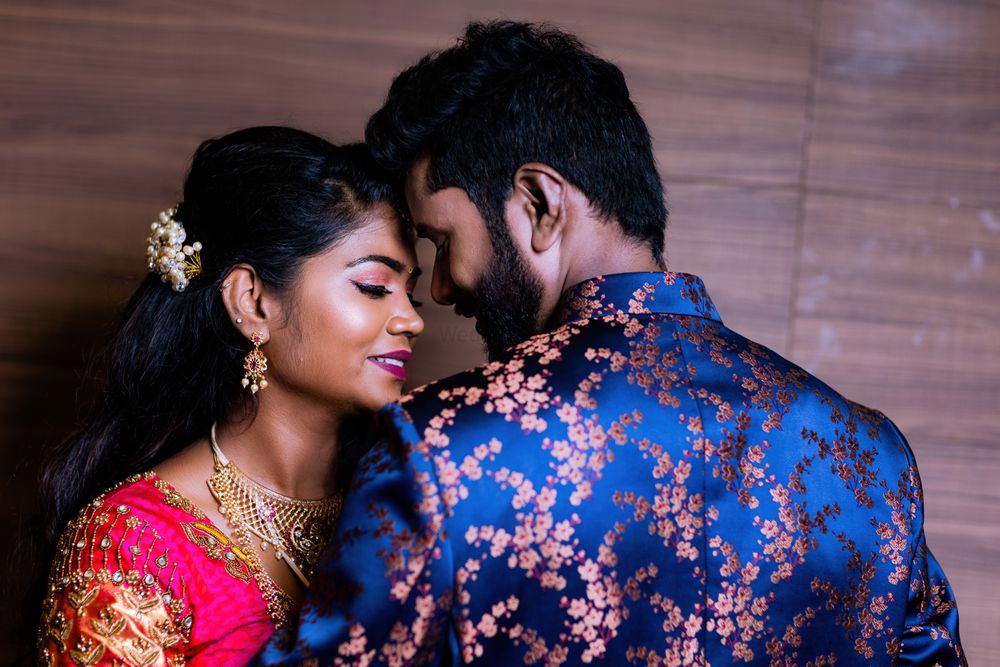 Photo From Steffe - Deepak Christian Wedding - By Arun Prabhu Photography