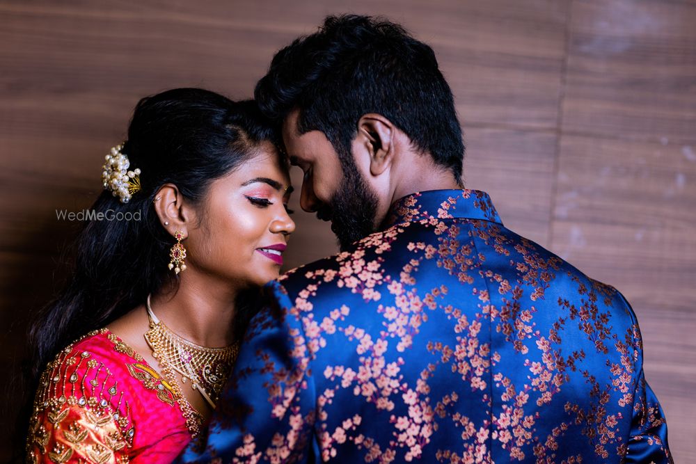 Photo From Steffe - Deepak Christian Wedding - By Arun Prabhu Photography