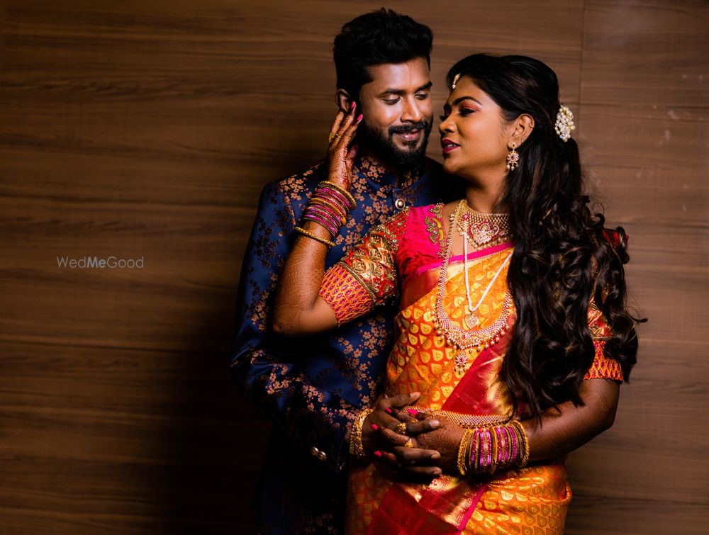 Photo From Steffe - Deepak Christian Wedding - By Arun Prabhu Photography