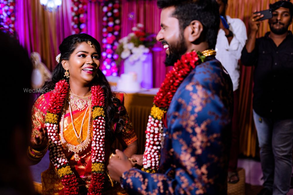 Photo From Steffe - Deepak Christian Wedding - By Arun Prabhu Photography