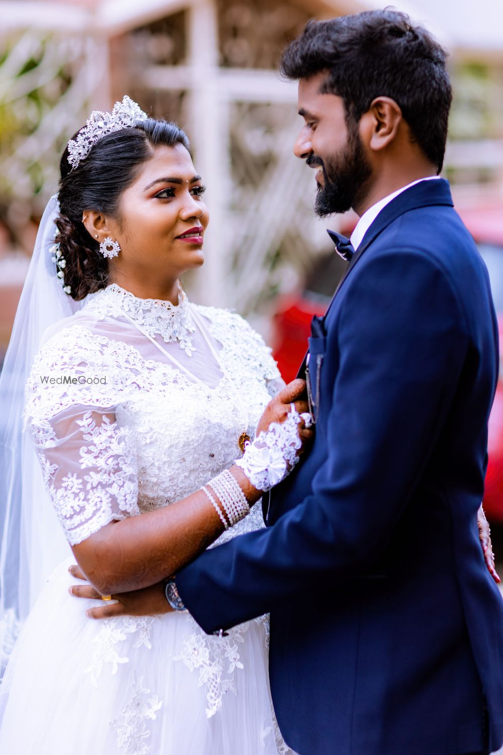 Photo From Steffe - Deepak Christian Wedding - By Arun Prabhu Photography