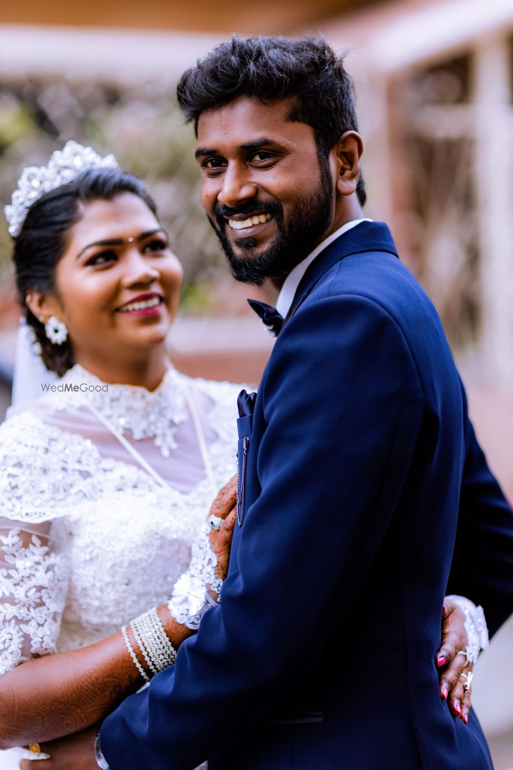 Photo From Steffe - Deepak Christian Wedding - By Arun Prabhu Photography