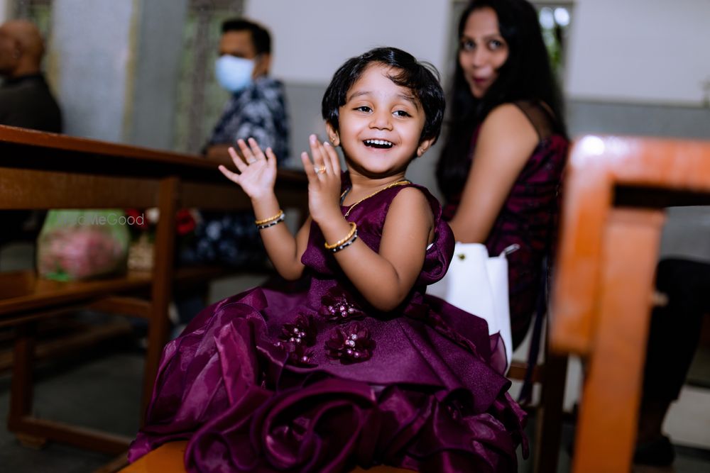 Photo From Steffe - Deepak Christian Wedding - By Arun Prabhu Photography