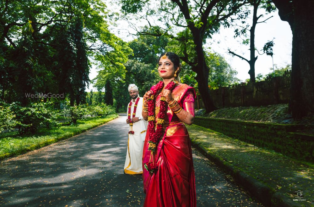 Photo From Gururaj + Meghana - By Guru Studio