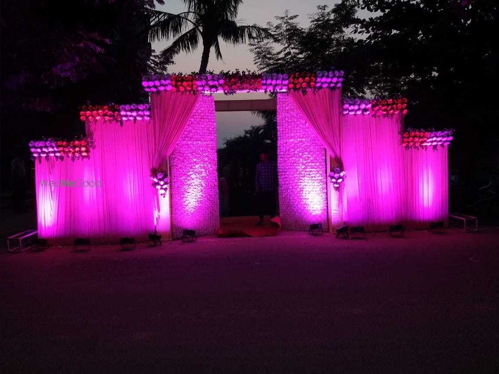 Photo From LAWN ONE - By Hotel Green Field