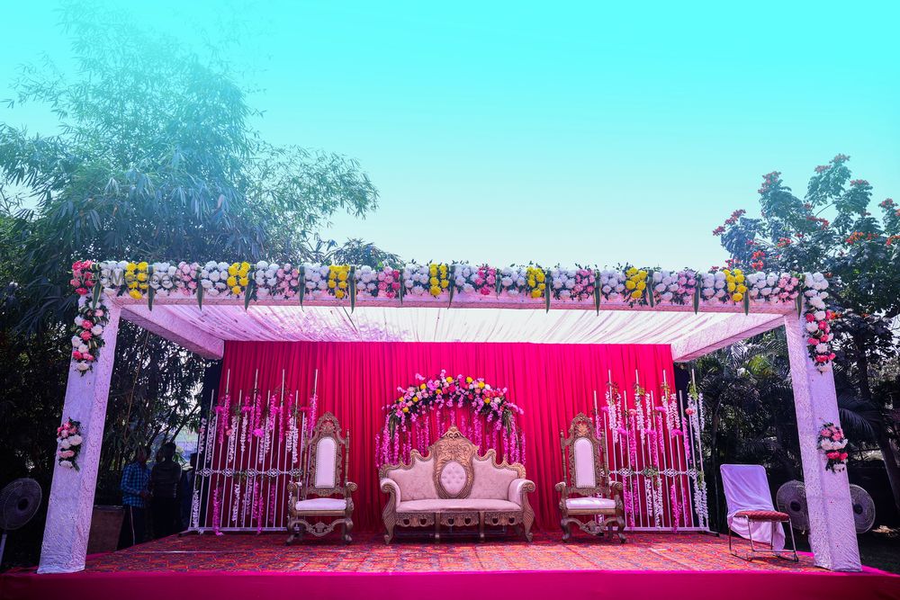 Photo From LAWN ONE - By Hotel Green Field