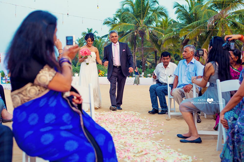 Photo From Raj and Bhawita  - By Indian weddings by Katia