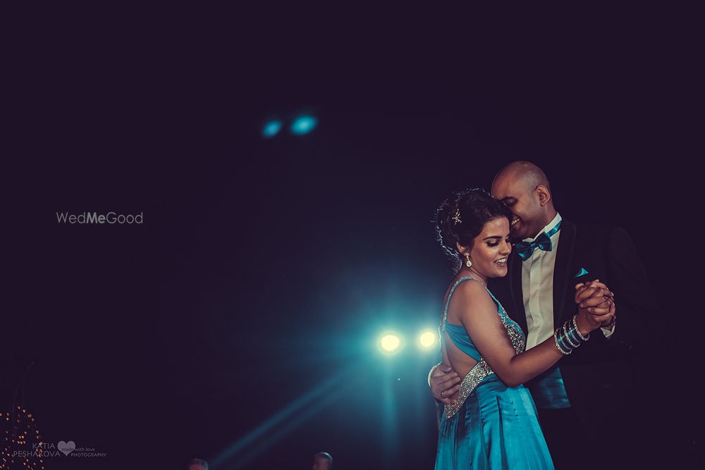 Photo From Raj and Bhawita  - By Indian weddings by Katia