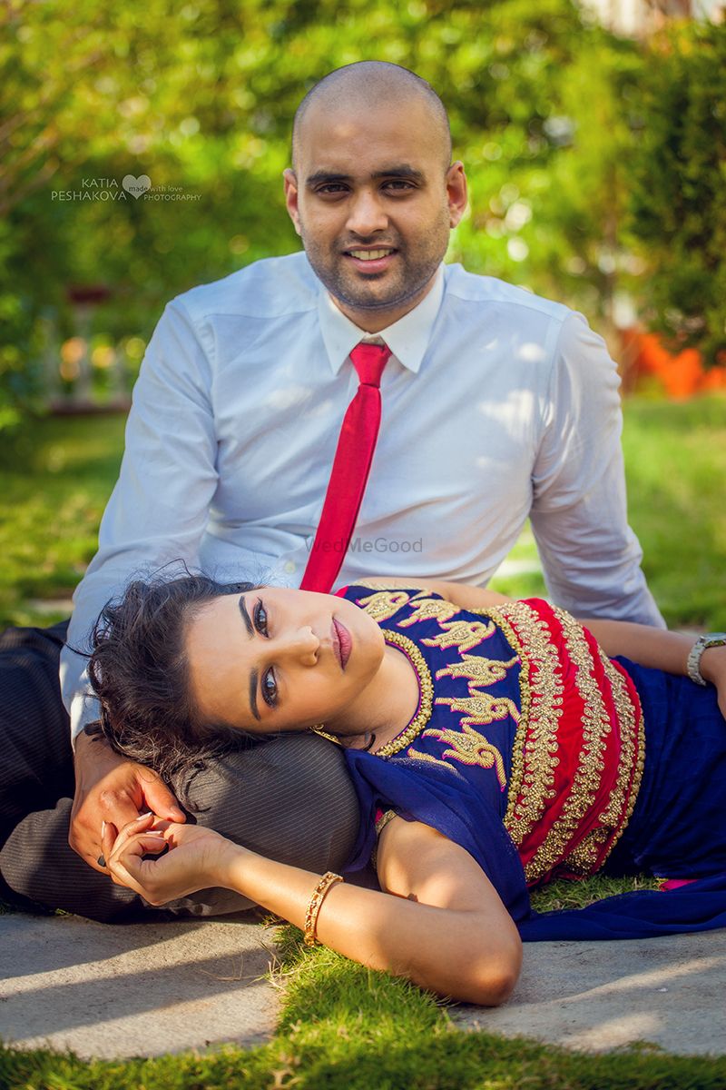 Photo From Raj and Bhawita  - By Indian weddings by Katia