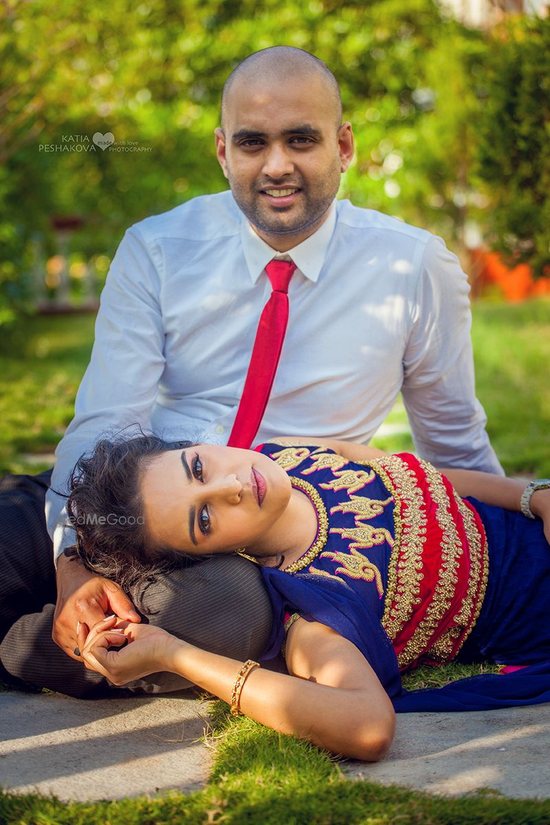 Photo From Raj and Bhawita  - By Indian weddings by Katia