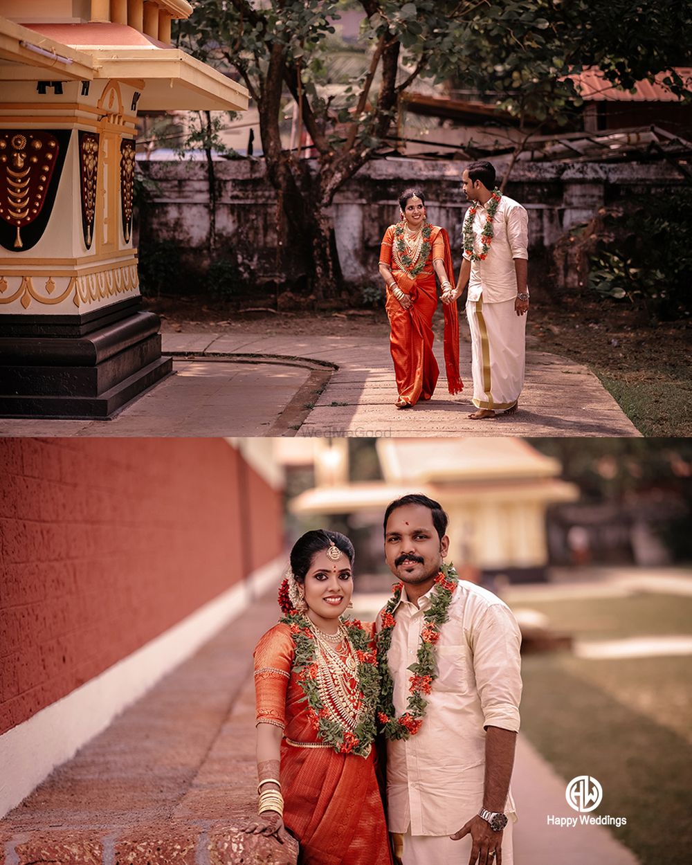 Photo From Dr. Delvin Neethu - By Happy Weddings