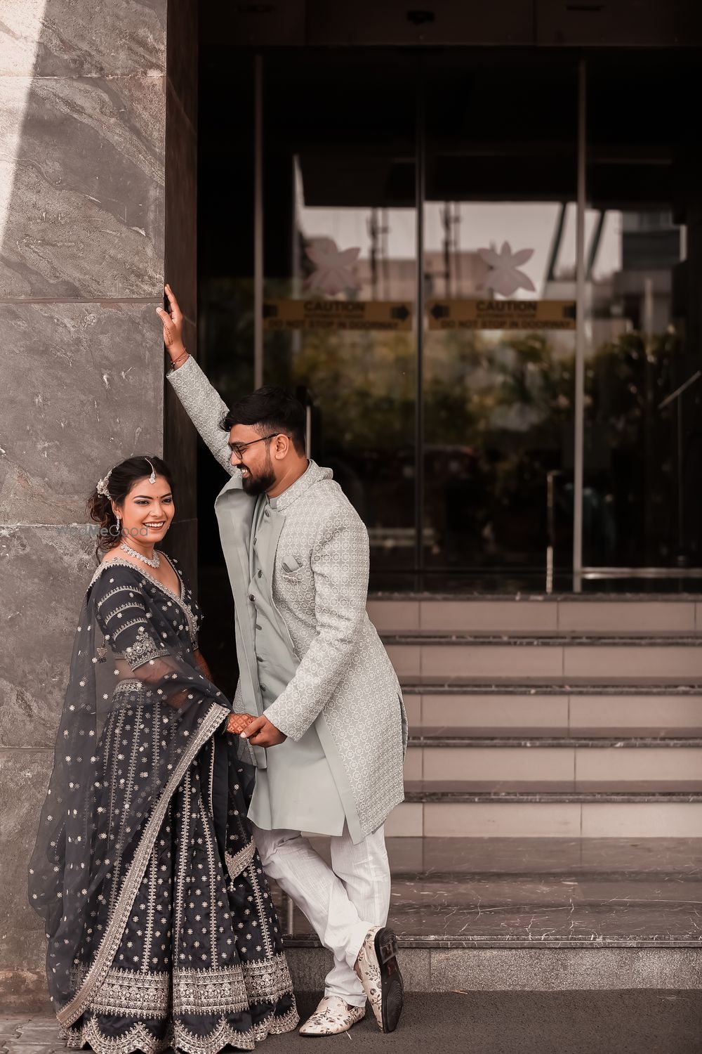 Photo From SHRADDHA AND KEVAL - By PS Photography