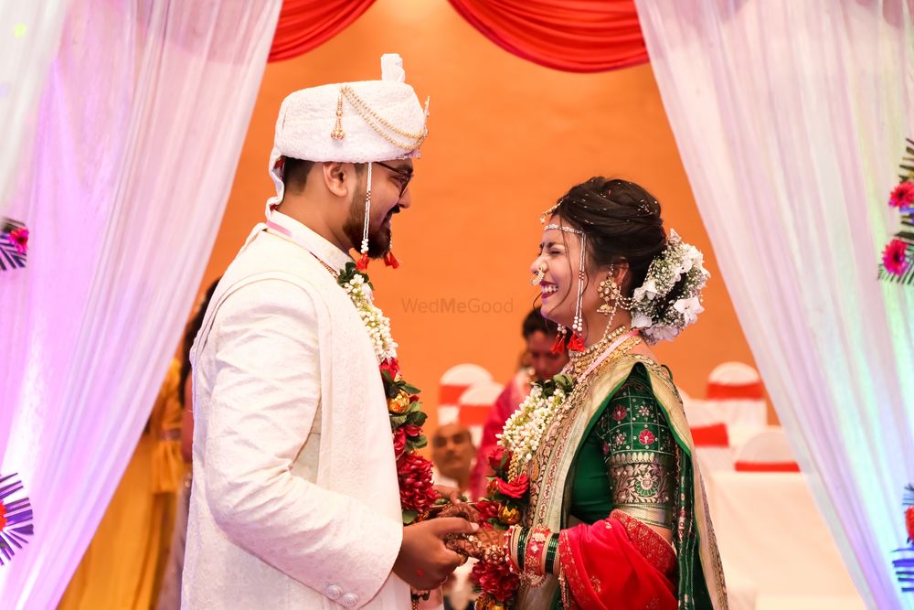 Photo From SHRADDHA AND KEVAL - By PS Photography