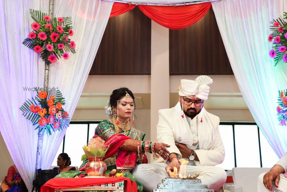 Photo From SHRADDHA AND KEVAL - By PS Photography