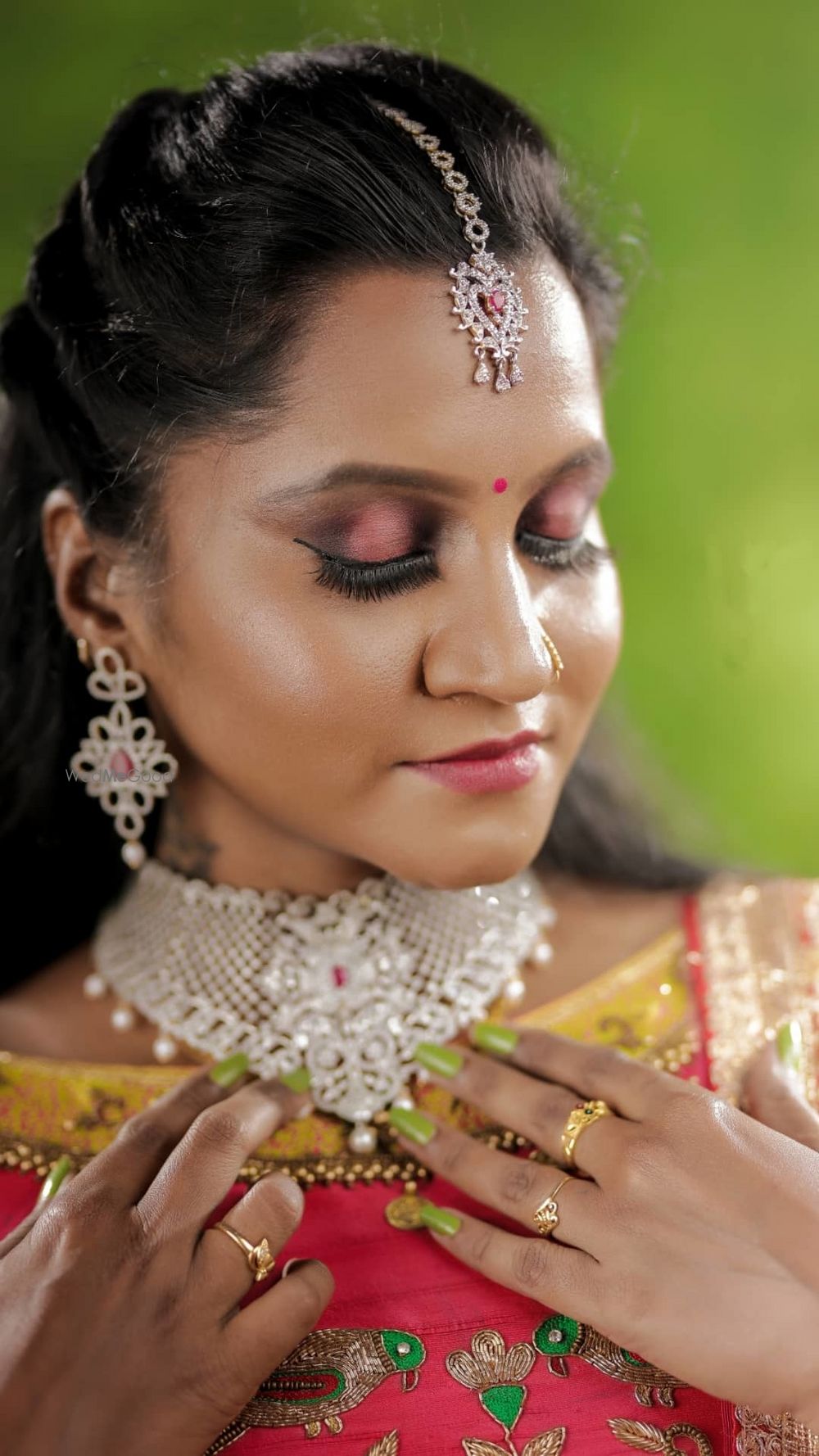 Photo From Reception - By Vaasu Makeover