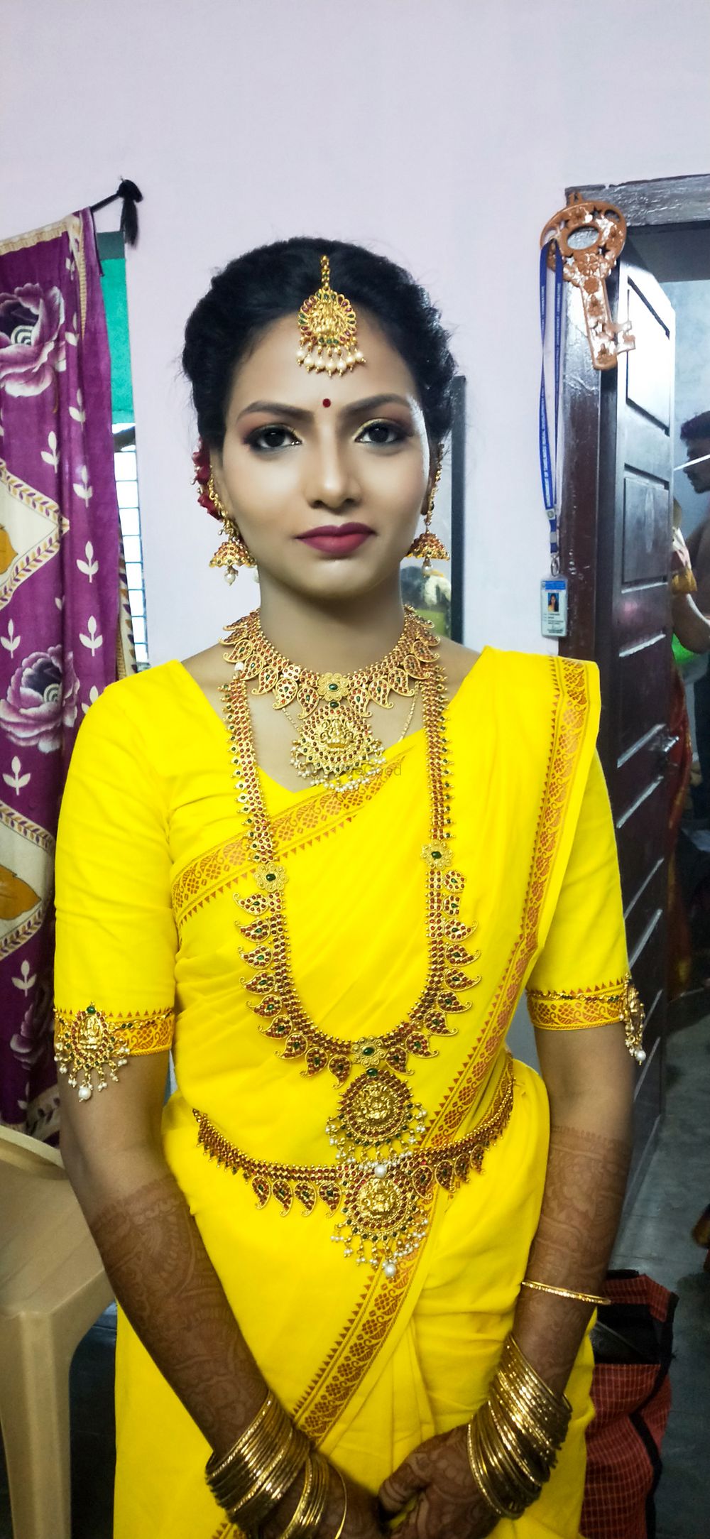 Photo From Reception - By Vaasu Makeover